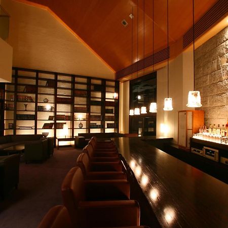 Suizantei Club Jozankei-Adults Only Hotel Sapporo Luaran gambar