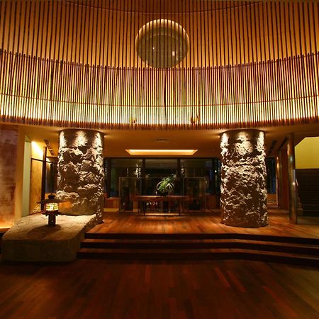 Suizantei Club Jozankei-Adults Only Hotel Sapporo Luaran gambar