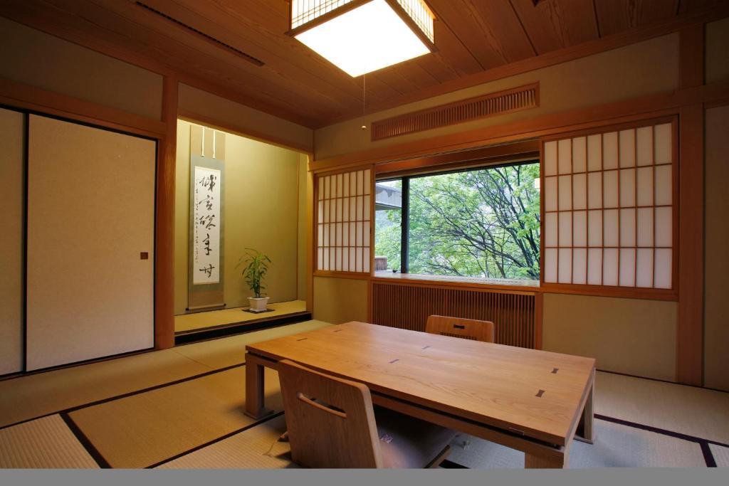 Suizantei Club Jozankei-Adults Only Hotel Sapporo Bilik gambar