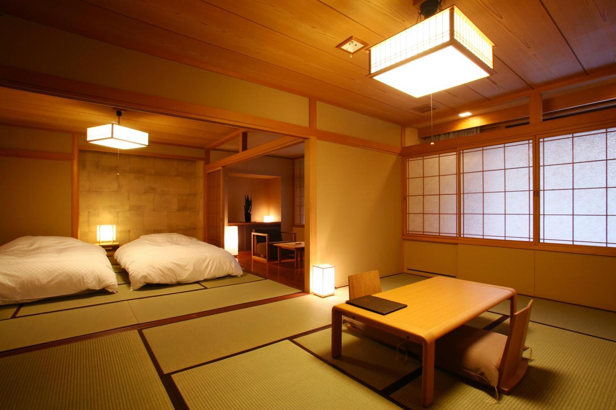 Suizantei Club Jozankei-Adults Only Hotel Sapporo Luaran gambar
