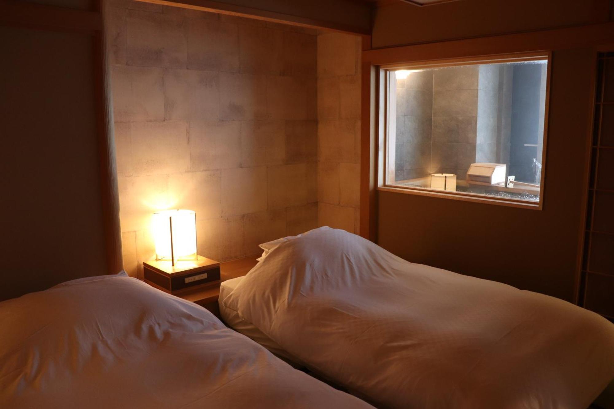 Suizantei Club Jozankei-Adults Only Hotel Sapporo Luaran gambar