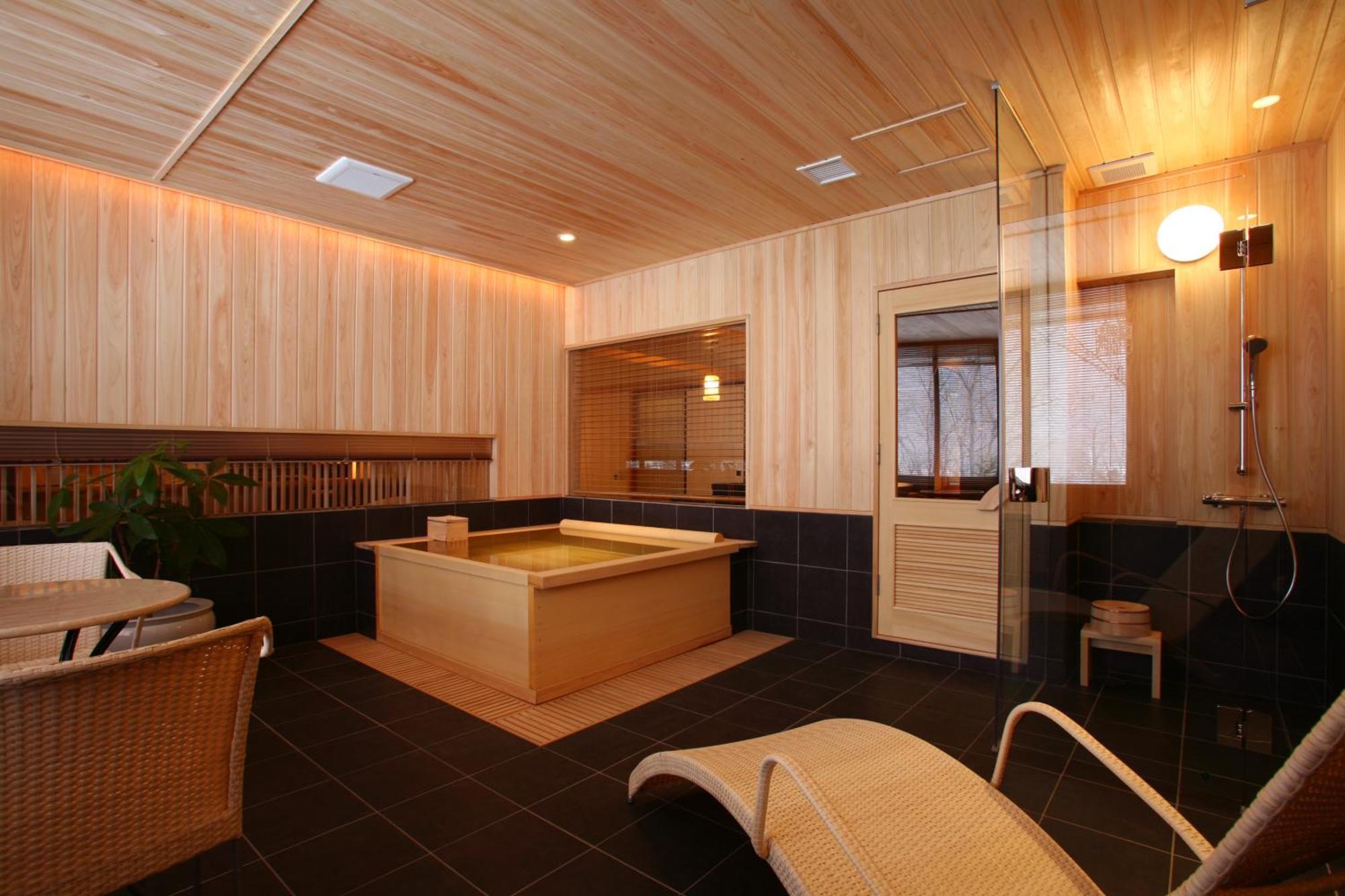 Suizantei Club Jozankei-Adults Only Hotel Sapporo Luaran gambar