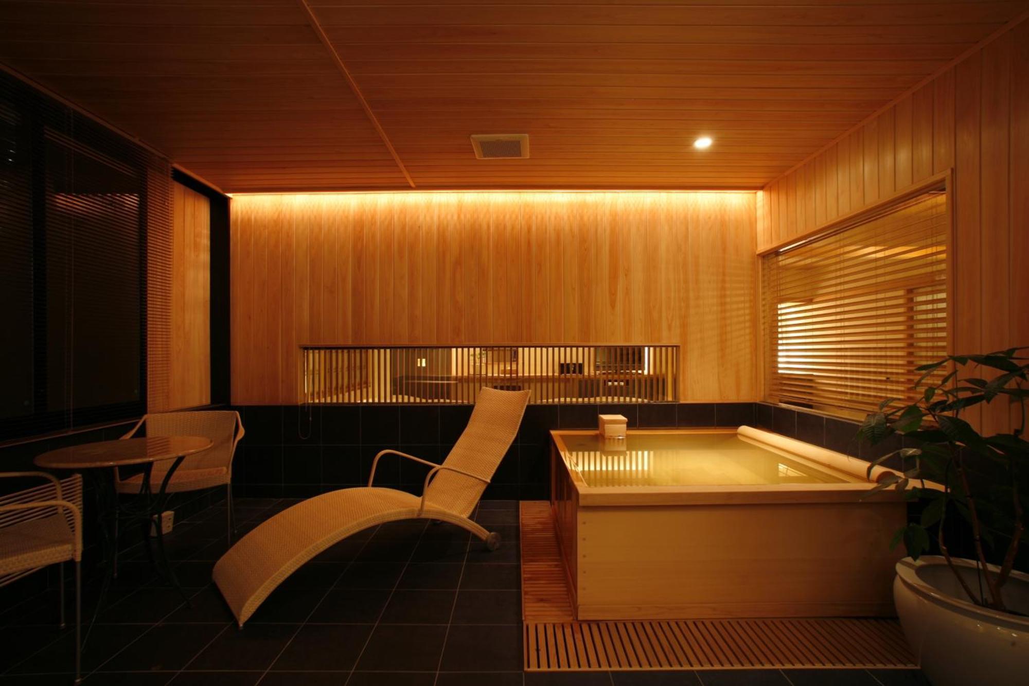 Suizantei Club Jozankei-Adults Only Hotel Sapporo Luaran gambar