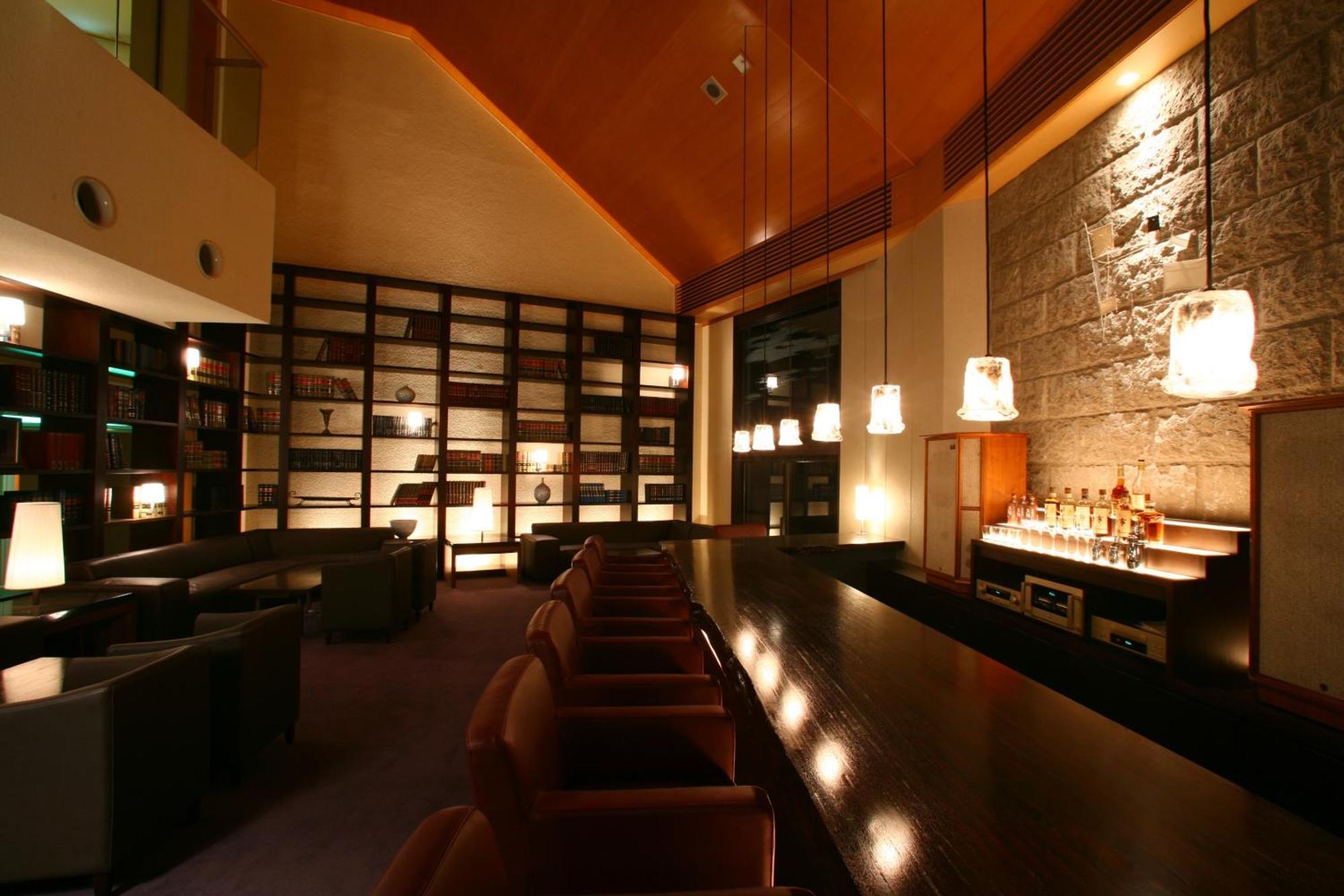 Suizantei Club Jozankei-Adults Only Hotel Sapporo Luaran gambar